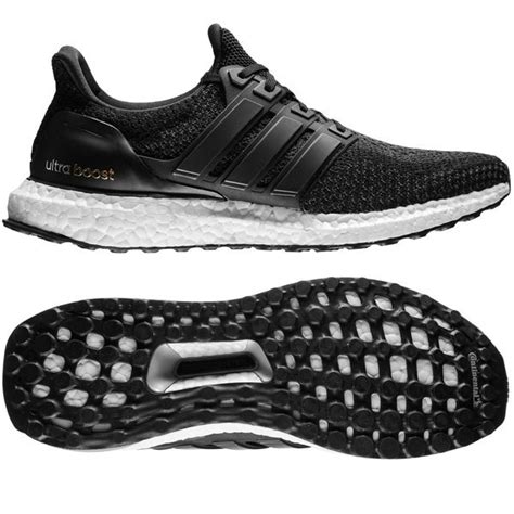 adidas ultra boost schwarz|adidas ultra boost official website.